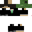 Texture for Im not zombie