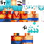 Texture for crack total
