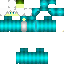Texture for dino