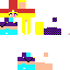 Texture for steve