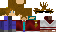 Texture for ricardobanana