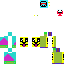 Texture for tipo de persona