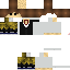 Texture for Springtrap