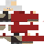Texture for くろうさ