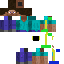 Texture for steve and grabpack chapter 2