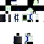 Texture for ちょこ