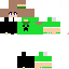 Texture for char