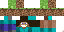 Texture for Mario_kongo the BlockMan