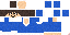 Texture for человек