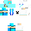 Texture for steve