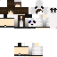 Texture for Pandi