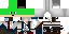 Texture for Snivy