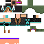 Texture for girl test