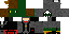 Texture for assassin alligator