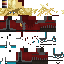 Texture for Huntsmen Battlemage Custom Uniform