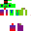 Texture for toschi12