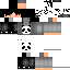 Texture for  Zenmatho Steve Body