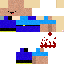 Texture for Assassin Leonado