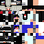 Texture for saturn_player and mercurio_player