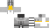 Texture for Minecraft Dungeons Full Metal Armor