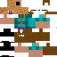 Texture for adamn