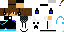 Texture for killermito_XD