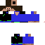 Texture for nomyskin