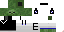 Texture for zombie e.
