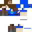 Texture for alex customizado