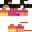 Texture for DannieDora
