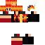 Texture for Lava mob