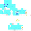 Texture for Ruby Air Kitty