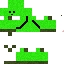 Texture for slimy turtle