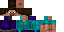 Texture for steve
