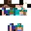Texture for Lucas