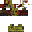 Texture for SpringFoxy
