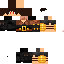 Texture for piglin