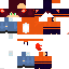 Texture for LucianoFox
