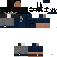 Texture for Herobrine552 New