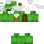 Texture for Derpy Old Man Turtle