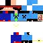 Texture for derrick