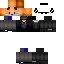 Texture for FoxKillerHD