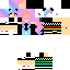 Texture for Cat Miu
