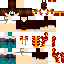 Texture for phantom nether