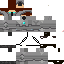 Texture for Advanced Rage DeusIsDaboss Secret Agent