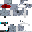 Texture for default shark