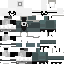 Texture for Mad Killer