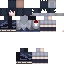 Texture for Sasuke