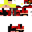 Texture for Jannux cool set (fixed)
