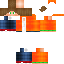 Texture for ChromeDLX